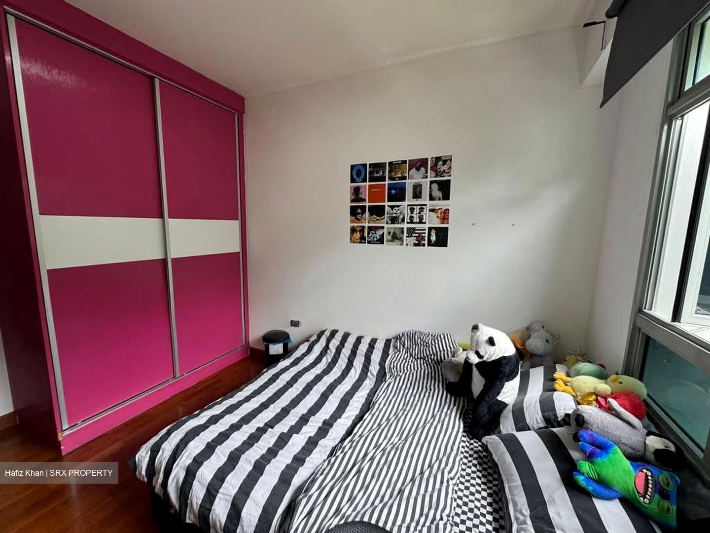 Blk 461 Segar Meadows (Bukit Panjang), HDB 4 Rooms #565575491